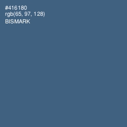 #416180 - Bismark Color Image