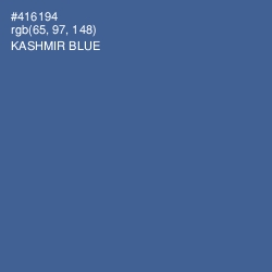 #416194 - Kashmir Blue Color Image