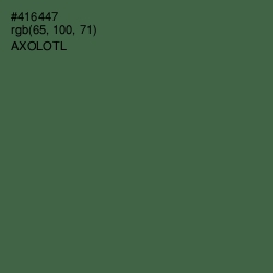 #416447 - Axolotl Color Image