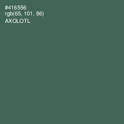 #416556 - Axolotl Color Image