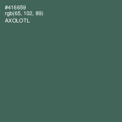 #416659 - Axolotl Color Image