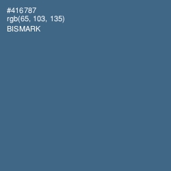 #416787 - Bismark Color Image