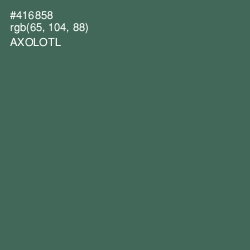 #416858 - Axolotl Color Image