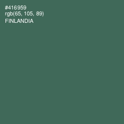 #416959 - Finlandia Color Image