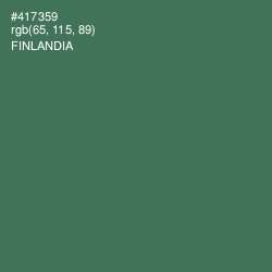 #417359 - Finlandia Color Image