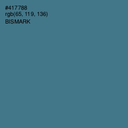 #417788 - Bismark Color Image