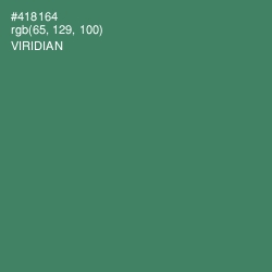 #418164 - Viridian Color Image