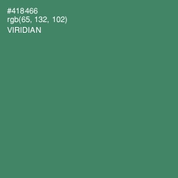 #418466 - Viridian Color Image