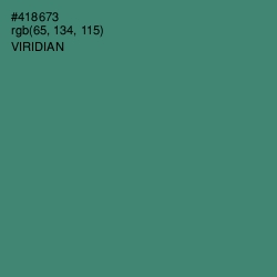 #418673 - Viridian Color Image