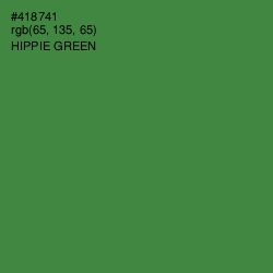 #418741 - Hippie Green Color Image