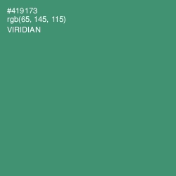 #419173 - Viridian Color Image