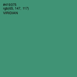 #419375 - Viridian Color Image