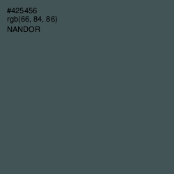 #425456 - Nandor Color Image