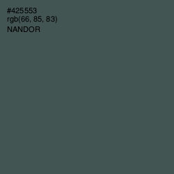 #425553 - Nandor Color Image