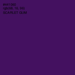 #441060 - Scarlet Gum Color Image