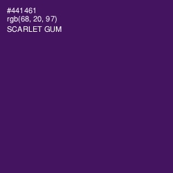 #441461 - Scarlet Gum Color Image