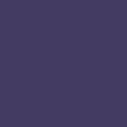 #443B62 - Voodoo Color Image