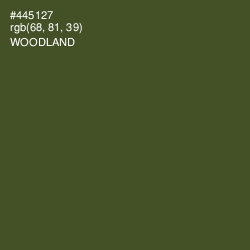 #445127 - Woodland Color Image