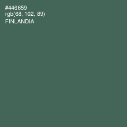 #446659 - Finlandia Color Image