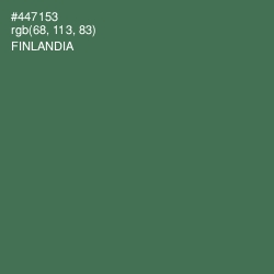 #447153 - Finlandia Color Image