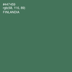 #447459 - Finlandia Color Image