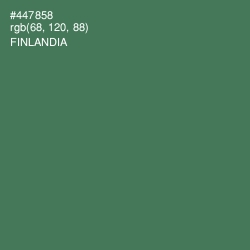 #447858 - Finlandia Color Image