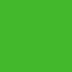 #44B82C - Apple Color Image