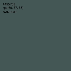 #455755 - Nandor Color Image