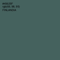 #45625F - Finlandia Color Image