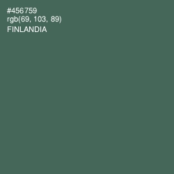 #456759 - Finlandia Color Image