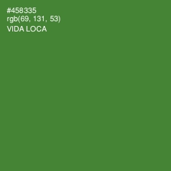 #458335 - Vida Loca Color Image