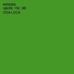 #459826 - Vida Loca Color Image