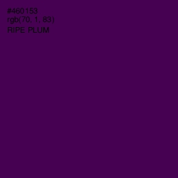 #460153 - Ripe Plum Color Image