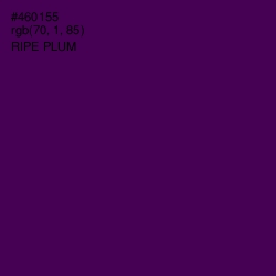 #460155 - Ripe Plum Color Image