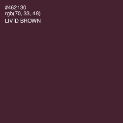 #462130 - Livid Brown Color Image