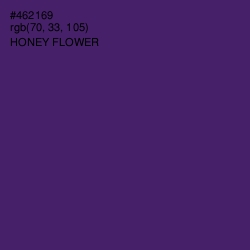 #462169 - Honey Flower Color Image