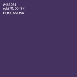 #463261 - Bossanova Color Image