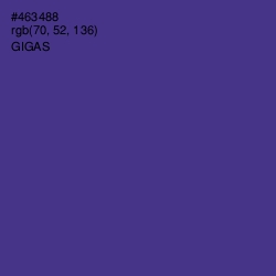 #463488 - Gigas Color Image