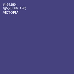 #464280 - Victoria Color Image
