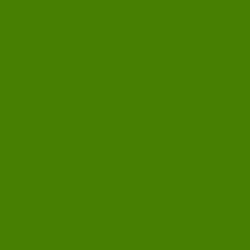 #467F01 - Green Leaf Color Image