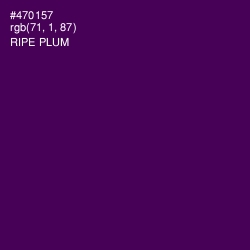 #470157 - Ripe Plum Color Image