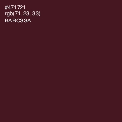 #471721 - Barossa Color Image