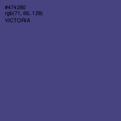 #474280 - Victoria Color Image