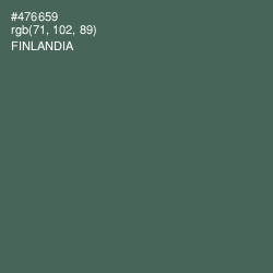 #476659 - Finlandia Color Image