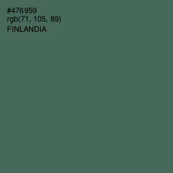 #476959 - Finlandia Color Image