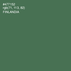 #477152 - Finlandia Color Image