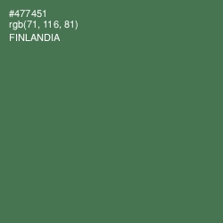 #477451 - Finlandia Color Image
