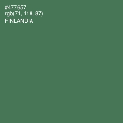 #477657 - Finlandia Color Image