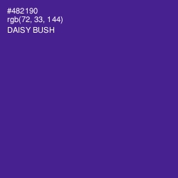 #482190 - Daisy Bush Color Image