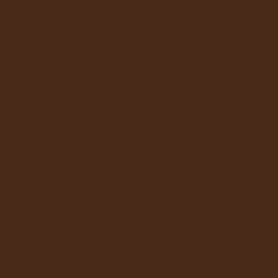 #482816 - Brown Derby Color Image